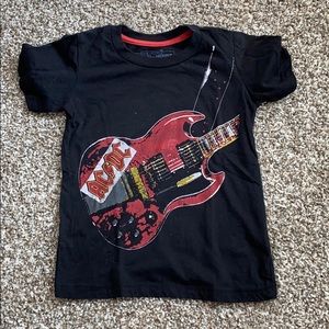 AC/DC Sz 5T T-Shirt